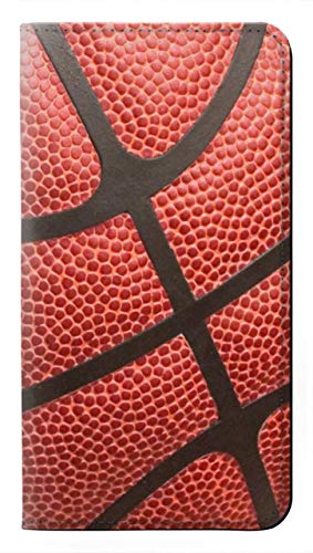 Basketball Flip Hülle Tasche Klappetui für iPhone 7, iPhone 8, iPhone SE (2020) von Innovedesire