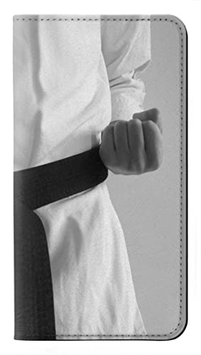 Black Belt Karate Flip Hülle Tasche Klappetui für Samsung Galaxy A26 Black Belt Karate Flip Hülle Tasche Klappetui für Samsung Galaxy A26 von Innovedesire