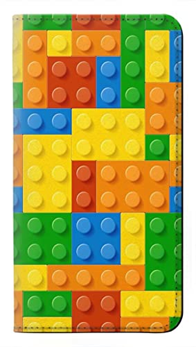 Brick Toy Graphic Flip Hülle Tasche Klappetui für Samsung Galaxy A26 Brick Toy Graphic Flip Hülle Tasche Klappetui für Samsung Galaxy A26 von Innovedesire