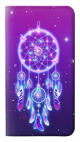 Cute Galaxy Dream Catcher Flip Hülle Tasche Klappetui für Samsung Galaxy A56 Cute Galaxy Dream Catcher Flip Hülle Tasche Klappetui für Samsung Galaxy A56 von Innovedesire