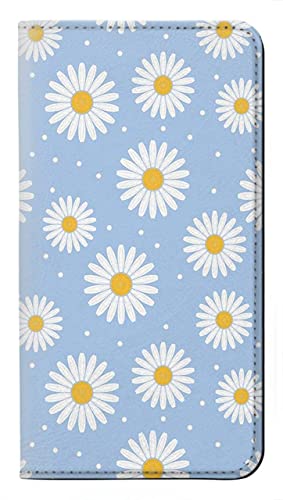 Daisy Flowers Pattern Flip Hülle Tasche Klappetui für Samsung Galaxy A56 Daisy Flowers Pattern Flip Hülle Tasche Klappetui für Samsung Galaxy A56 von Innovedesire