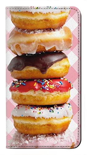 Fancy Sweet Donuts Flip Hülle Tasche Klappetui für Samsung Galaxy A56 Fancy Sweet Donuts Flip Hülle Tasche Klappetui für Samsung Galaxy A56 von Innovedesire