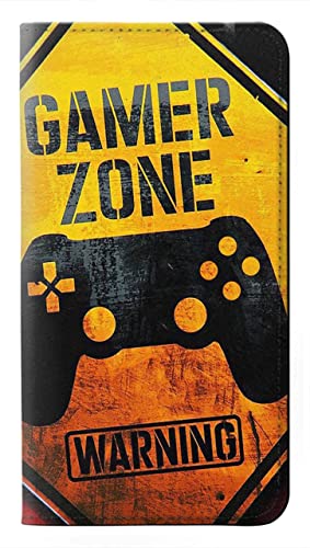 Gamer Zone Flip Hülle Tasche Klappetui für Samsung Galaxy A36 Gamer Zone Flip Hülle Tasche Klappetui für Samsung Galaxy A36 von Innovedesire