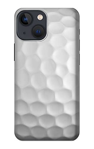 Golf Ball Hülle Schutzhülle Taschen für iPhone 13 von Innovedesire