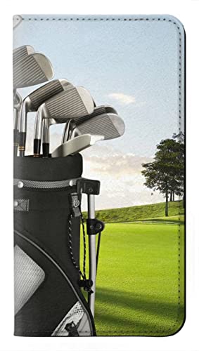 Golf Flip Hülle Tasche Klappetui für Samsung Galaxy A36 Golf Flip Hülle Tasche Klappetui für Samsung Galaxy A36 von Innovedesire