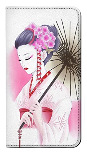 Japanese Traditional Geisha Kimono Flip Hülle Tasche Klappetui für Samsung Galaxy A36 Japanese Traditional Geisha Kimono Flip Hülle Tasche Klappetui für Samsung Galaxy A36 von Innovedesire