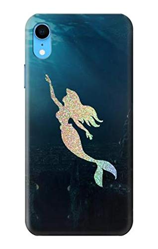Mermaid Undersea Hülle Schutzhülle Taschen für iPhone XR von Innovedesire