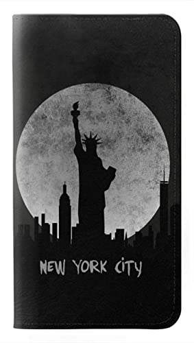 New York City Flip Hülle Tasche Klappetui für Samsung Galaxy A36 New York City Flip Hülle Tasche Klappetui für Samsung Galaxy A36 von Innovedesire