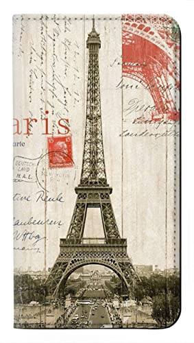 Paris Tower Flip Hülle Tasche Klappetui für Samsung Galaxy A56 Paris Tower Flip Hülle Tasche Klappetui für Samsung Galaxy A56 von Innovedesire