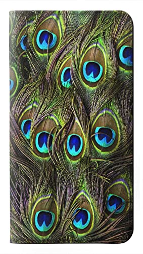 Peacock Feather Flip Hülle Tasche Klappetui für Samsung Galaxy A26 Peacock Feather Flip Hülle Tasche Klappetui für Samsung Galaxy A26 von Innovedesire
