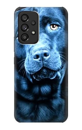 Schutzhülle für Samsung Galaxy A53 5G, Motiv Labrador Retriever Schutzhülle für Samsung Galaxy A53 5G, Motiv Labrador Retriever von Innovedesire