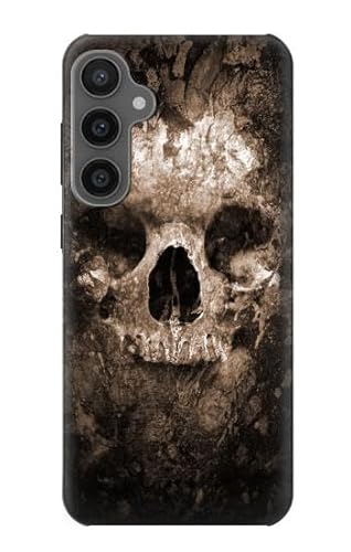 Skull Hülle Schutzhülle Taschen für Samsung Galaxy S23 FE von Innovedesire