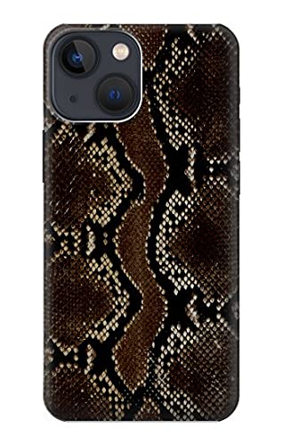 Snake Skin Hülle Schutzhülle Taschen für iPhone 13 von Innovedesire