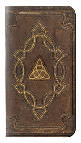Spell Book Cover Flip Hülle Tasche Klappetui für Samsung Galaxy A26 Spell Book Cover Flip Hülle Tasche Klappetui für Samsung Galaxy A26 von Innovedesire