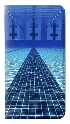 Swimming Pool Flip Hülle Tasche Klappetui für Samsung Galaxy A26 Swimming Pool Flip Hülle Tasche Klappetui für Samsung Galaxy A26 von Innovedesire