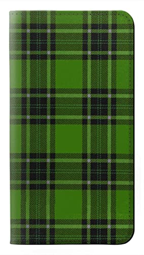 Tartan Green Pattern Flip Hülle Tasche Klappetui für Samsung Galaxy A56 Tartan Green Pattern Flip Hülle Tasche Klappetui für Samsung Galaxy A56 von Innovedesire