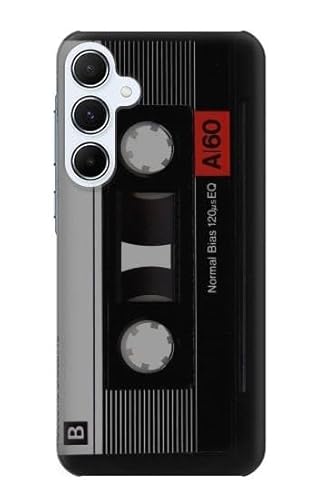 Vintage Cassette Tape Hülle Schutzhülle Taschen für Samsung Galaxy A55 5G Vintage Cassette Tape Hülle Schutzhülle Taschen für Samsung Galaxy A55 5G von Innovedesire