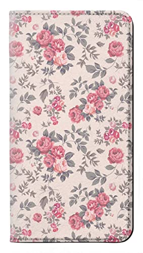 Vintage Rose Pattern Flip Hülle Tasche Klappetui für Samsung Galaxy A26 Vintage Rose Pattern Flip Hülle Tasche Klappetui für Samsung Galaxy A26 von Innovedesire