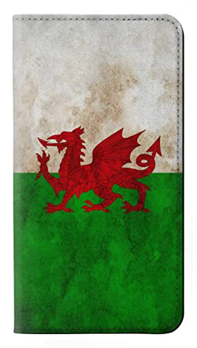 Wales Football Soccer Red Dragon Flag Flip Hülle Tasche Klappetui für Samsung Galaxy A36 Wales Football Soccer Red Dragon Flag Flip Hülle Tasche Klappetui für Samsung Galaxy A36 von Innovedesire