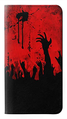 Zombie Hands Flip Hülle Tasche Klappetui für Samsung Galaxy A56 Zombie Hands Flip Hülle Tasche Klappetui für Samsung Galaxy A56 von Innovedesire