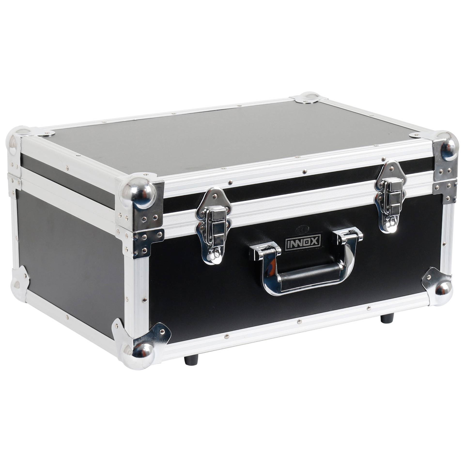 (B-Ware) Innox Basic Line Case 453020 universele case 450x300x200 mm von Innox