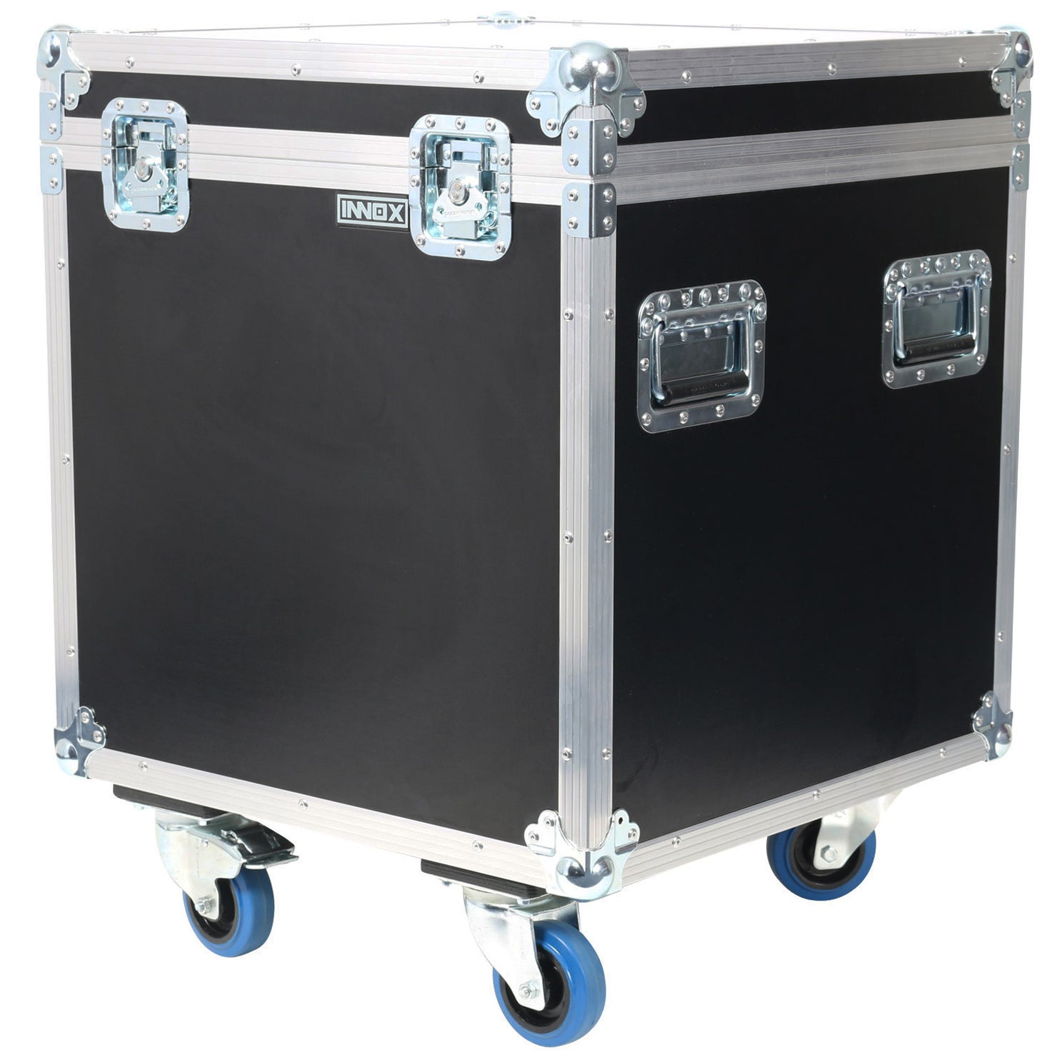 (B-Ware) Innox FCAC100 Universal-Flightcase m. Rollen von Innox