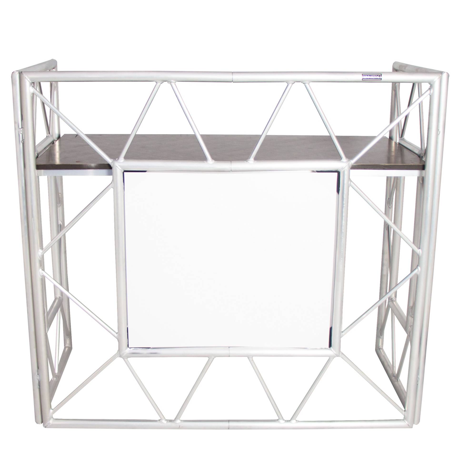 (B-Ware) Innox FlexBooth 750 Base DJ Booth von Innox