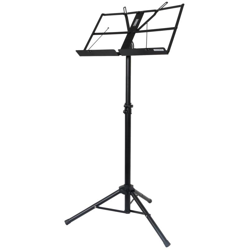 (B-Ware) Innox ISA 03 luxe inklapbaar muziekstatief von Innox