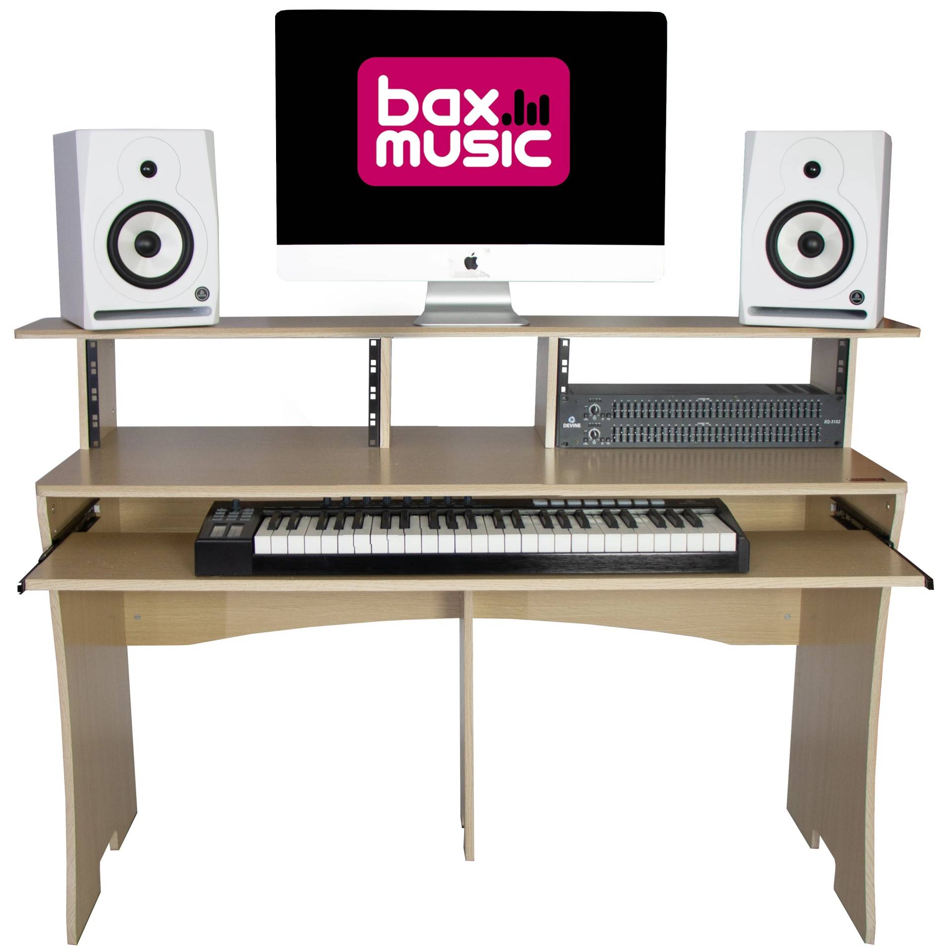 (B-Ware) Innox WSA-05-WD Studio Workstation von Innox