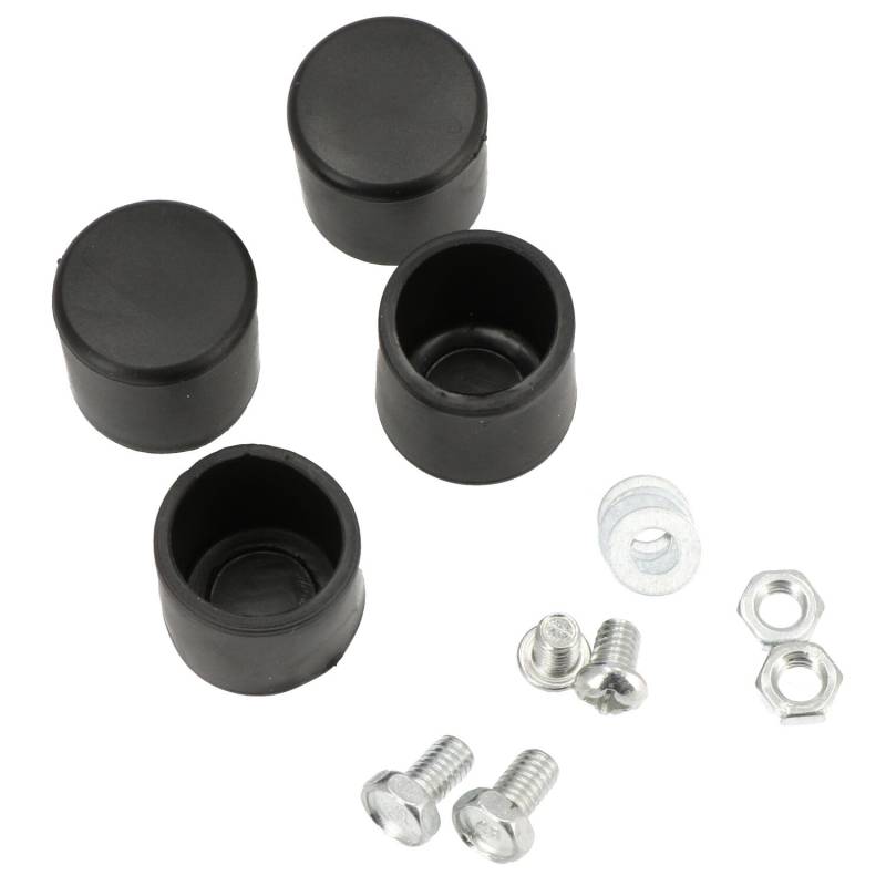 Innox 10113 Feet and Mounting Hardware for IGS 33, IGS 55 and IGS 77 von Innox
