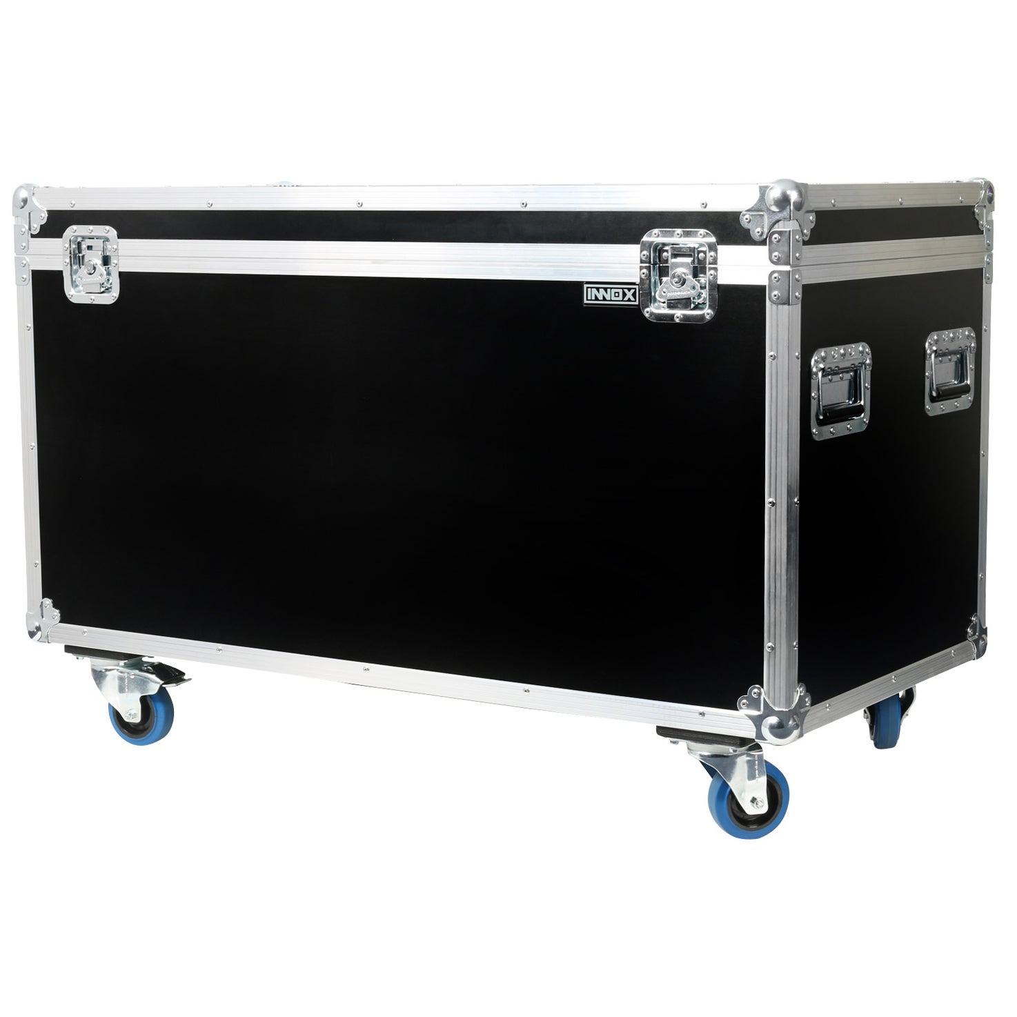 Innox FCAC200 Universal-Flightcase m. Rollen Innox FCAC200 Universal-Flightcase m. Rollen von Innox