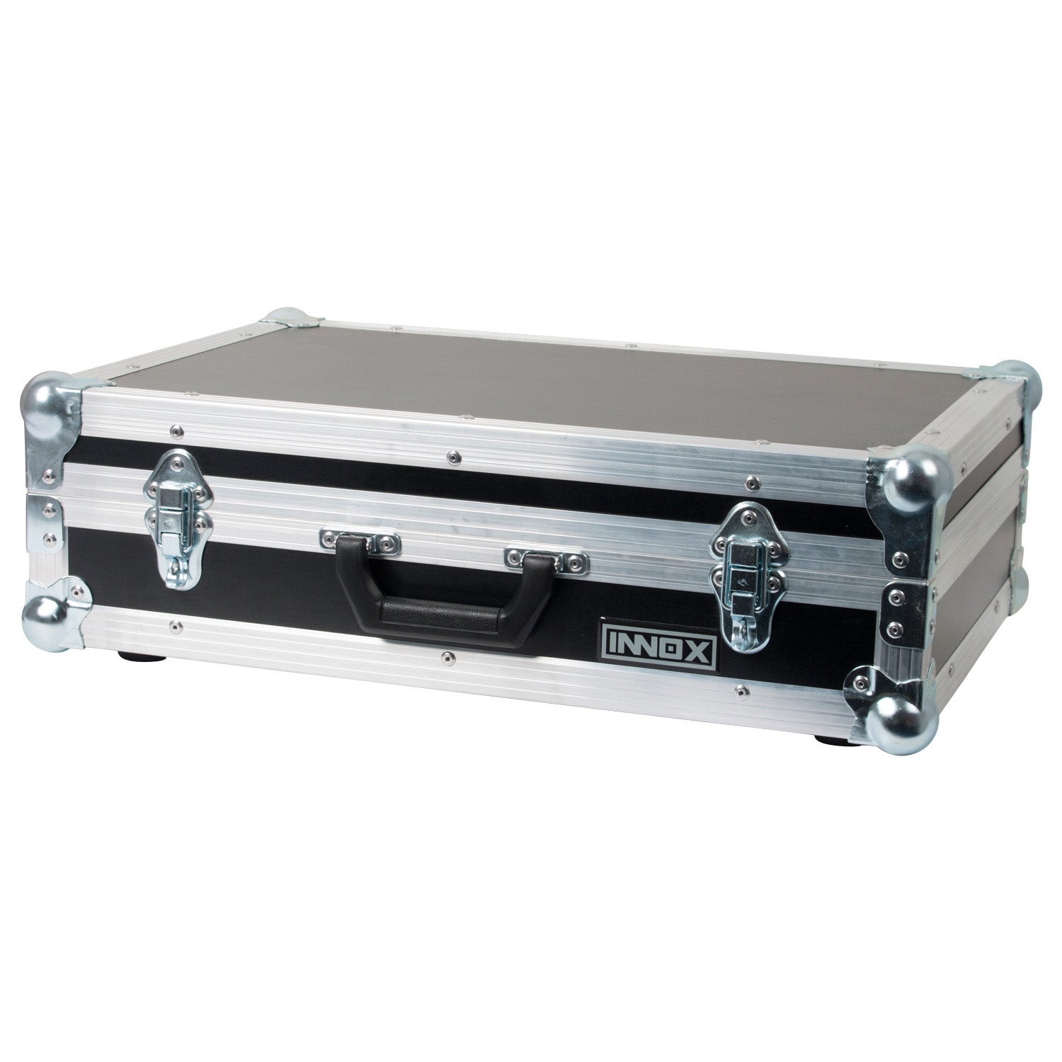 Innox FCFLEX2 Flightcase mit Rasterschaumstoff 625 x 425 x 185 mm Innox FCFLEX2 Flightcase mit Rasterschaumstoff 625 x 425 x 185 mm von Innox