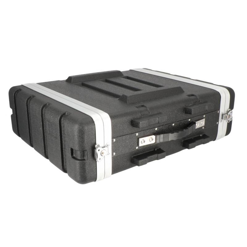 Innox GoRAX 3U19 Double-Door Flight Case (3U, 48cm Deep) von Innox