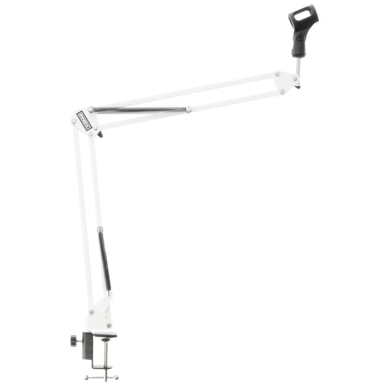 Innox IVA 08 Jr. Basic White Desktop Stand von Innox