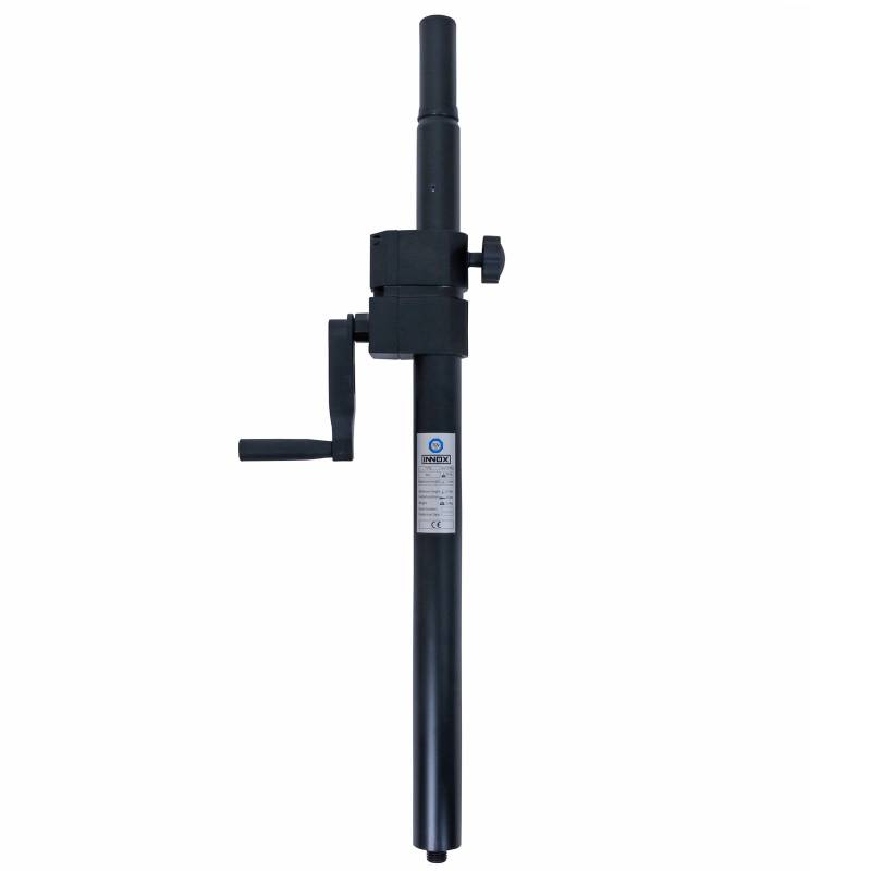 Innox IVA CP Pro Wind-Up Distance Rod, M20 + 35mm von Innox