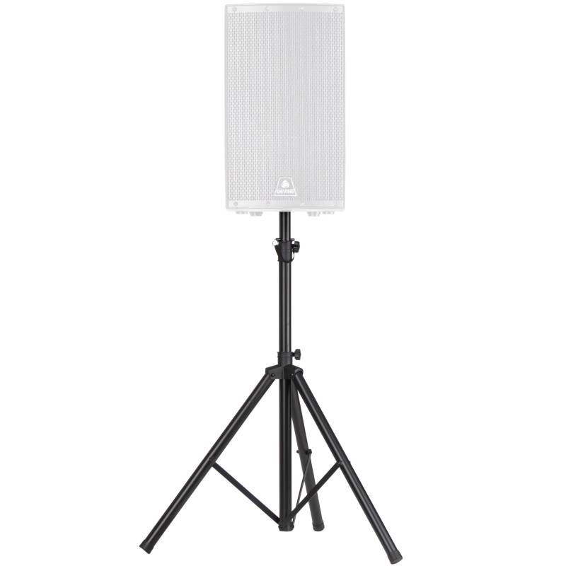 Innox IVA S-1 MKII Speaker Stand, 1.8m von Innox