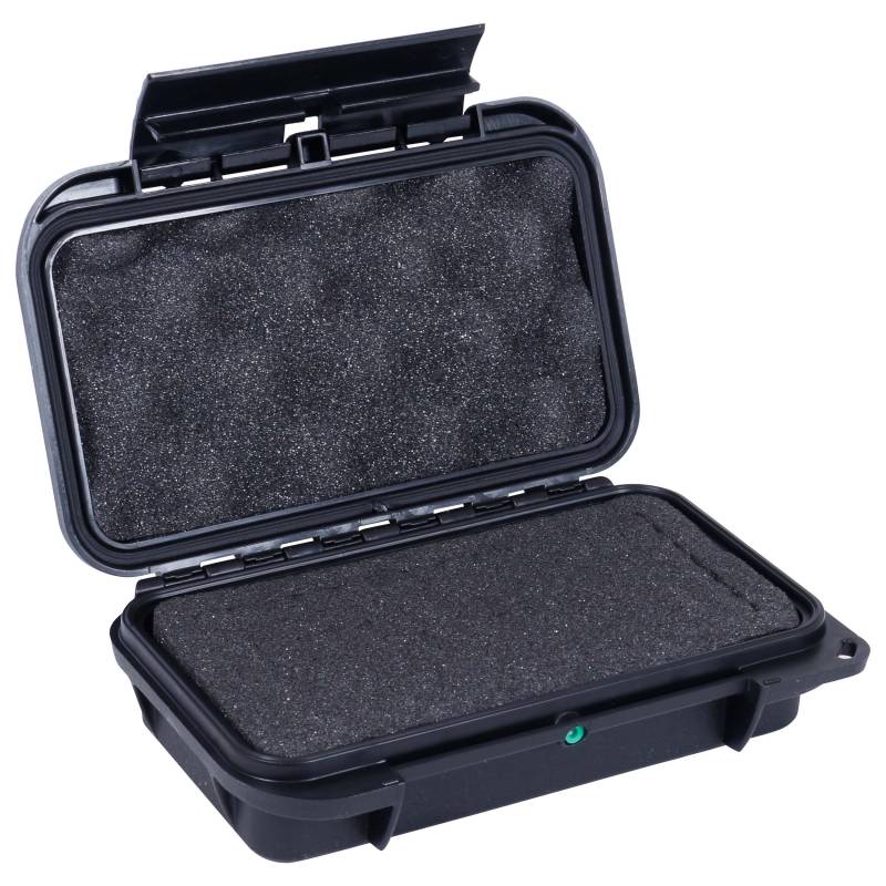 Innox Impact Line 001 Foam Universal Case, 157 x 82 x 41mm von Innox