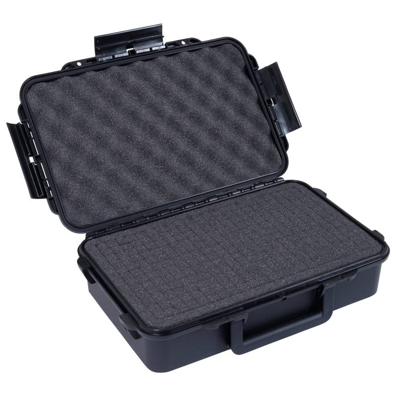 Innox Impact Line 004 Foam Universal Case, 316 x 195 x 81mm von Innox