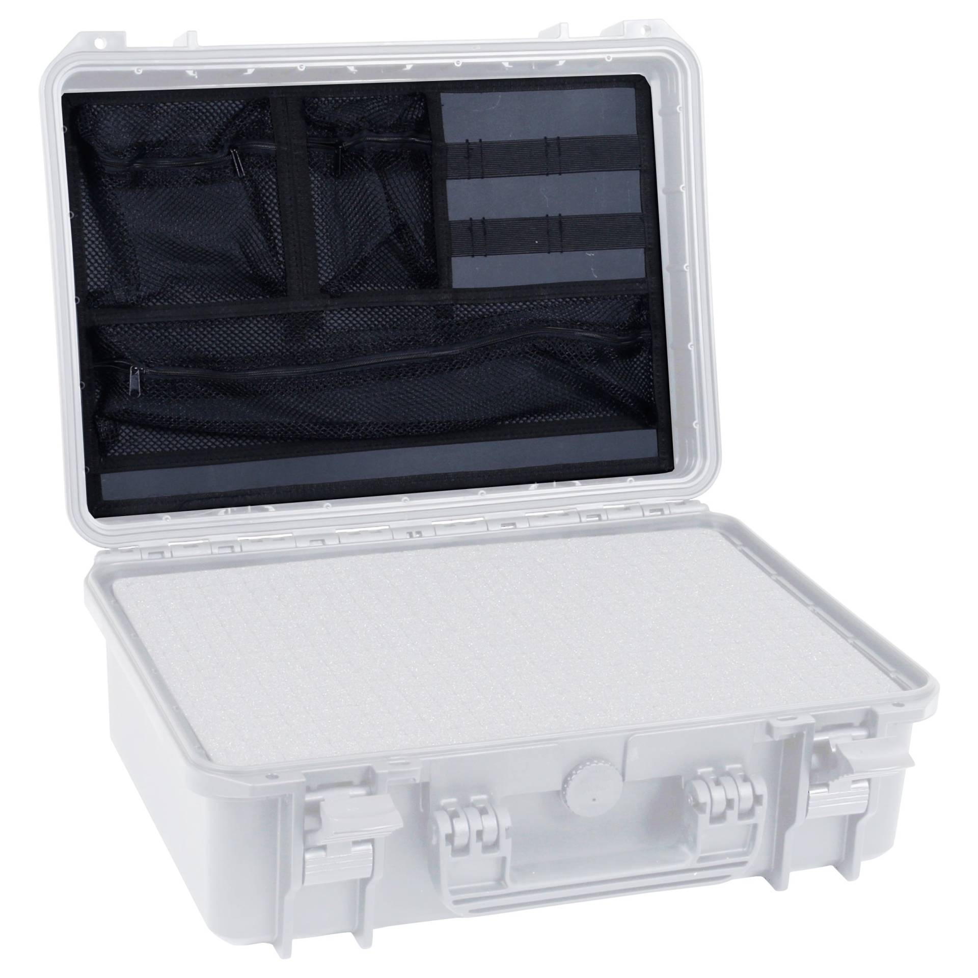 Innox Impact Line 430-ORG Organiser for Impact Line 430 Innox Impact Line 430-ORG Organiser for Impact Line 430 von Innox