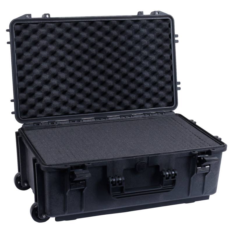 Innox Impact Line 520-200T Foam Case with Wheels 520 x 290 x 200mm von Innox