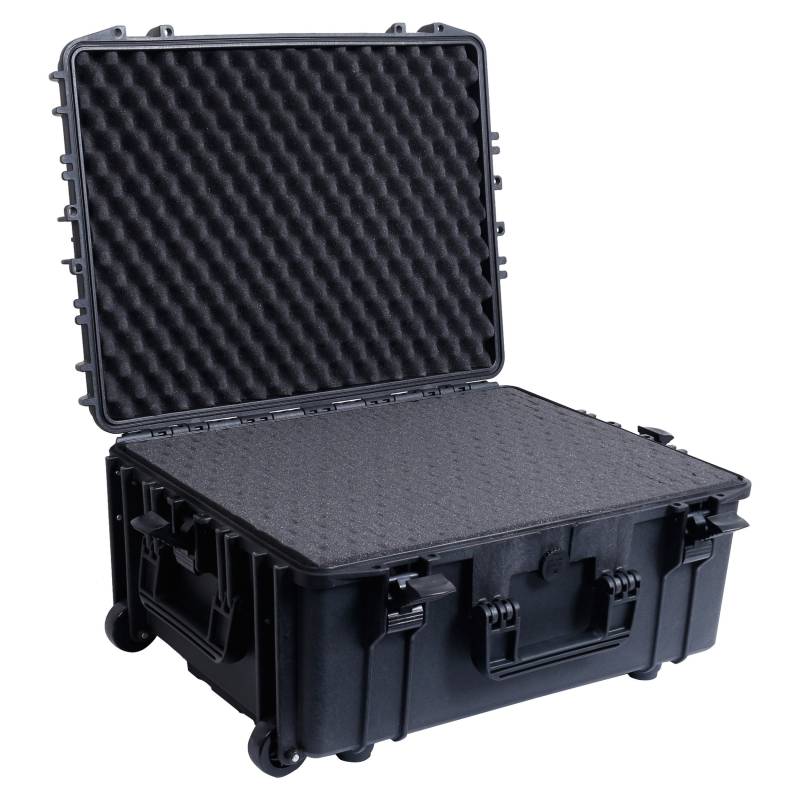 Innox Impact Line 540-245T Foam 538 x 405 x 245mm (trolley) von Innox