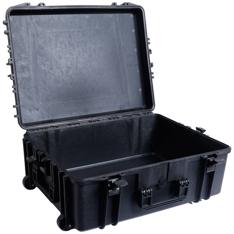 Innox Impact Line 620-250 Basic Case, 620 x 460 x 250mm von Innox