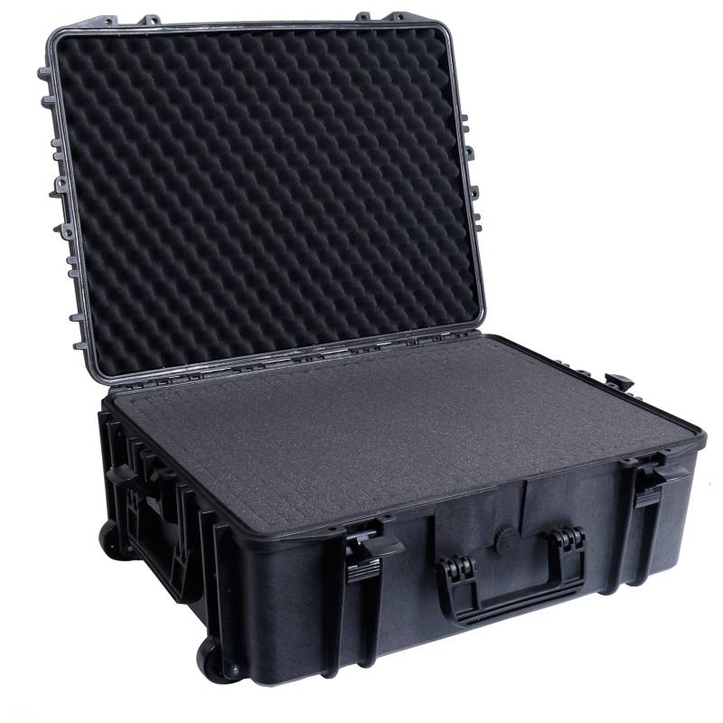 Innox Impact Line 620-250T Foam Case, 620 x 460 x 250mm (trolley) von Innox
