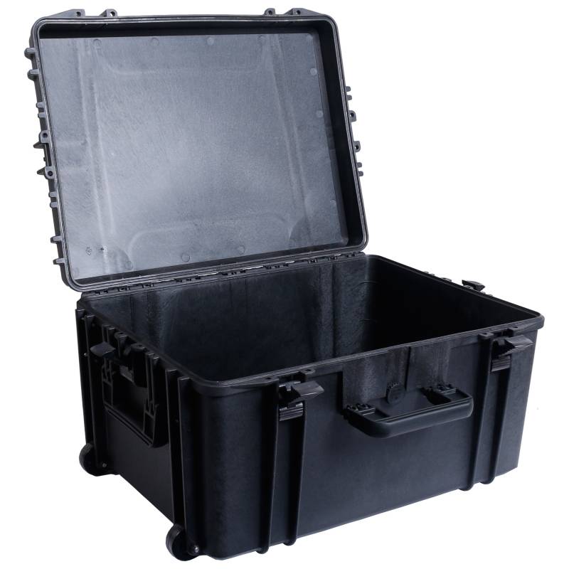 Innox Impact Line 620-340 Basic Case, 620 x 460 x 340mm von Innox