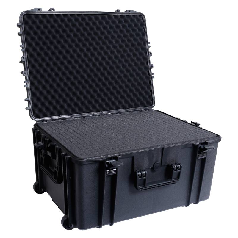 Innox Impact Line 620-340T Foam Case, 620 x 460 x 340mm (trolley) von Innox