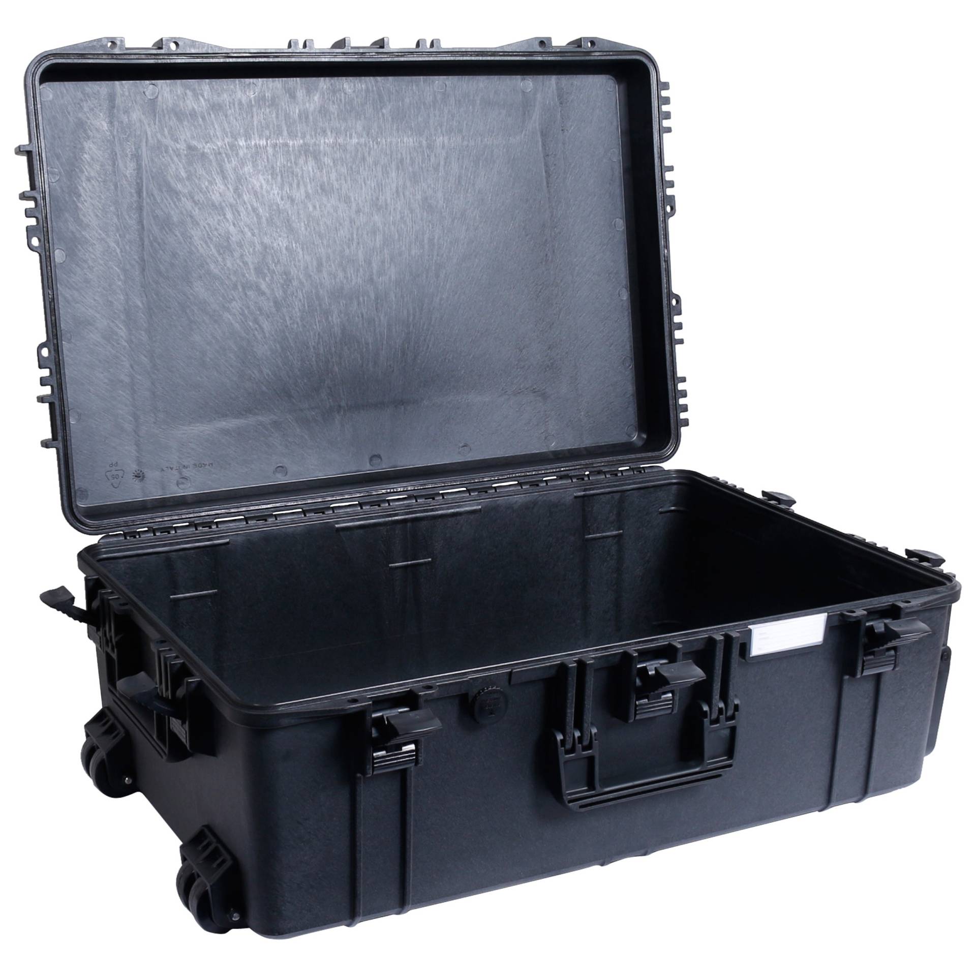 Innox Impact Line 750-280 Basic Case, 750 x 480 x 280mm Innox Impact Line 750-280 Basic Case, 750 x 480 x 280mm von Innox