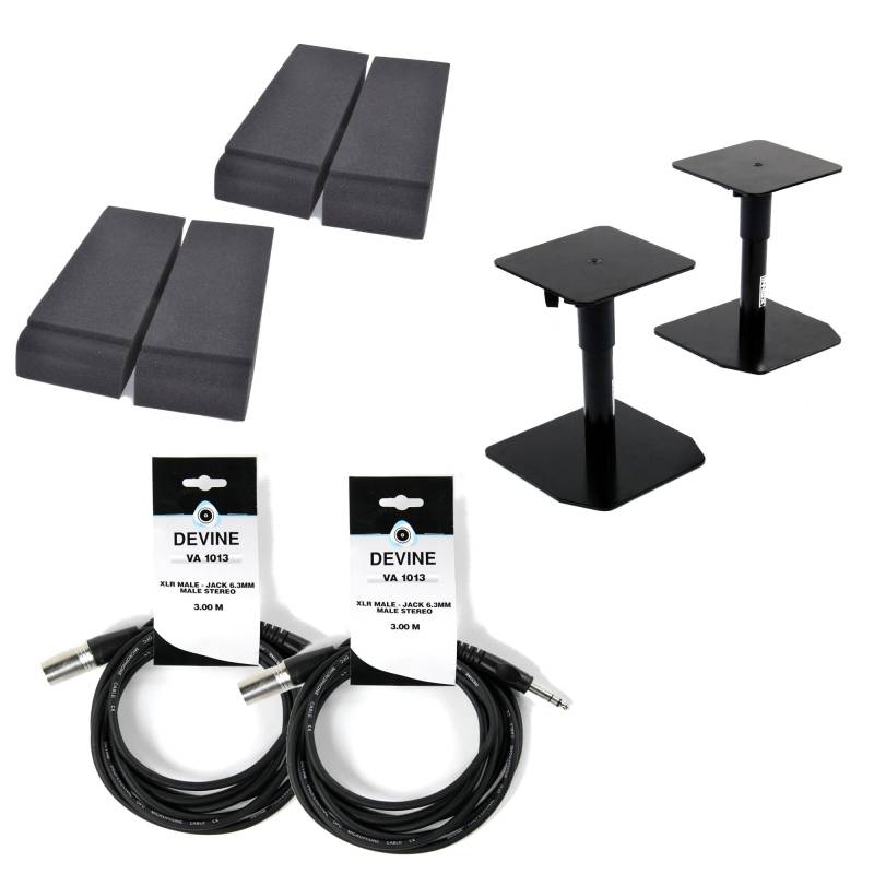 Innox Monitor Accessory bundle von Innox