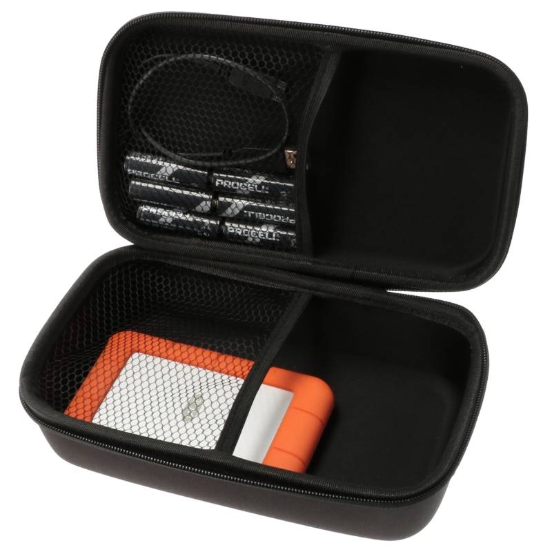 Innox Nanocase 12 Universal Soft Case (23 x 13.5 x 8.7cm) von Innox