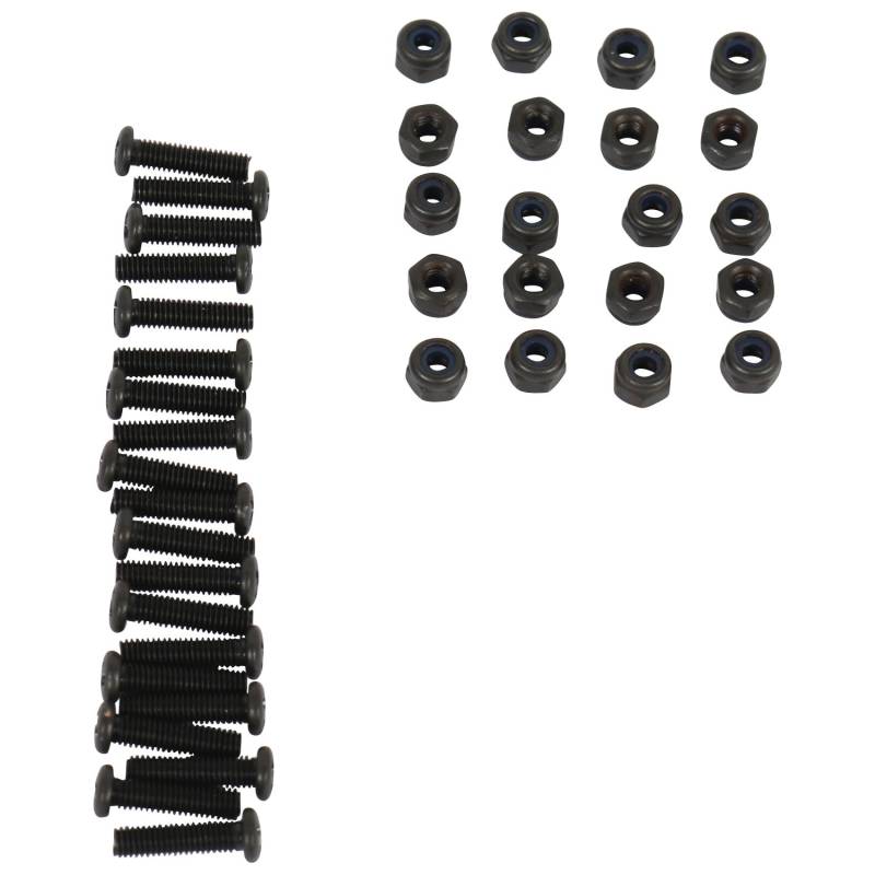 Innox RP DC-R Hardware Pack for D-Size Sockets von Innox