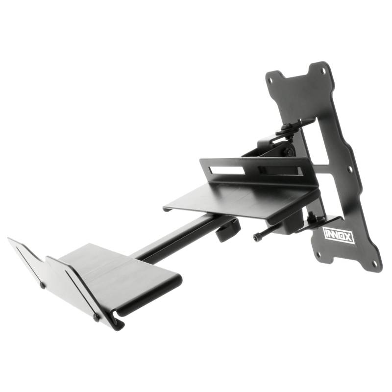 Innox SMB 02 Wall Bracket for 6-8-inch Studio Monitor (Single) von Innox